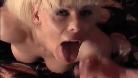 Scene three From lady-man Beauty Queens In lingerie three