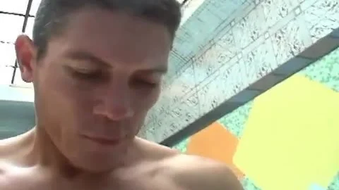 Vintage t-girl Carla Renata fucked hard