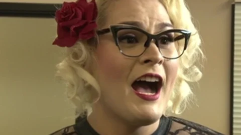 Devil's Tgirls: Stockinged Sensations