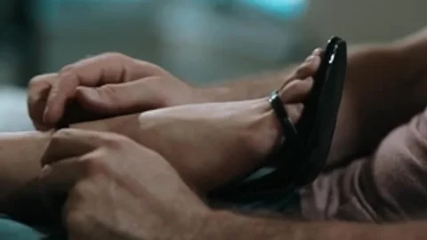 lewd Tbabe Daisy Taylor bend Over And acquires ass By Stepdads