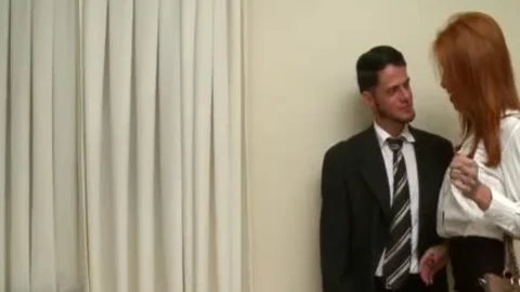 Raul Montana bonks A Feminine Ts Beatrice Andrade