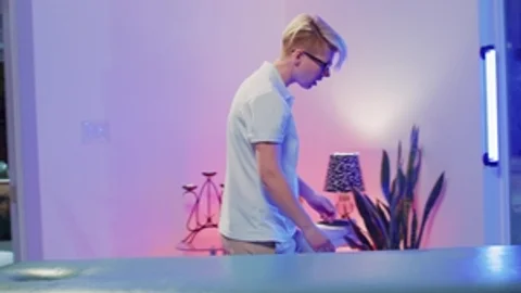 Transfixed: The Cold Leads to Hotter Fun