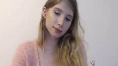 wild Russian tranny webcam
