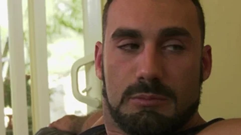 GenderX.com - Transsexual Lily Demure shows small tits