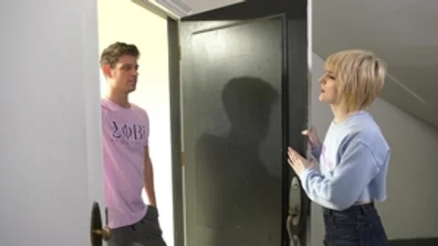 GenderX Films: Kinky Conquests