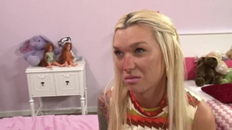 Devil's Tgirls: Hardcore Fun with Aubrey Kate