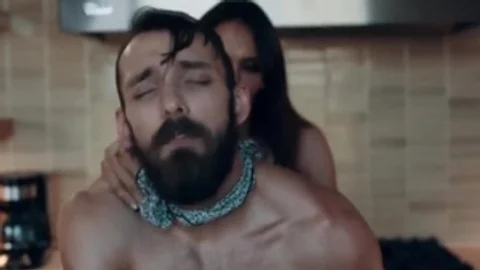 recent Stepson gets His ass bare slam By His TS Stepmommy