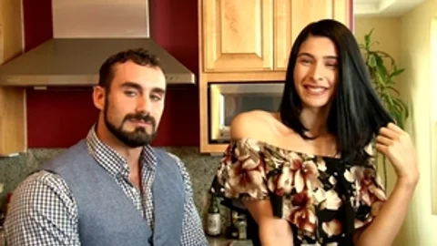 Devil's Tgirls: Trans Adventure: From Ass to Mouth