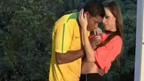 shelady After Exercise acquires poked