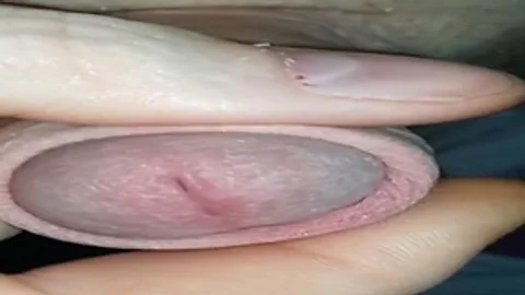 POV Masturbation And sperm Wihle Watching Porn