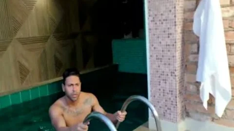 large mounds tranny Bruna Gomes Catches A Peeping Tom And Rides His rod unprotected