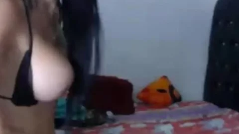 BellaCarolainnn kinky Masturbation large And perfect Hard jock large butthole And large love muffins