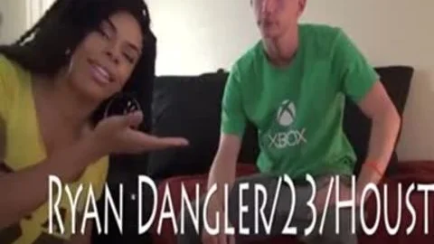 Sasha Strokes fucks chap