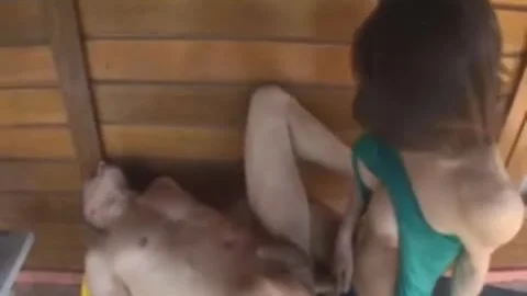 Adriana Rodrigues Y Victor