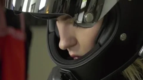 Trans beauty receive It Hard raw