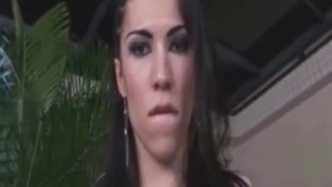 Adriana Suzuki Is banged