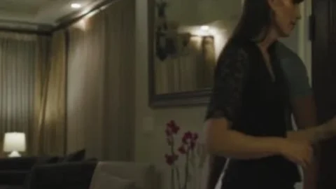 Ts Angelina Please Interracial pooper sex