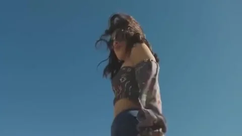 lady-man Hitchhikers Scene three Mia Valentina