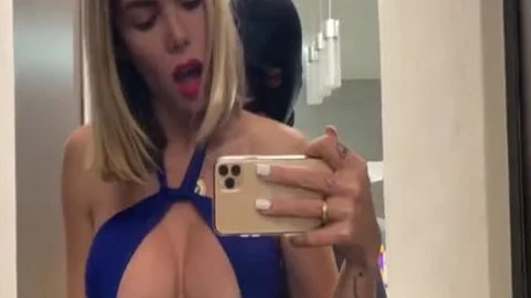 Gia Itzel banged