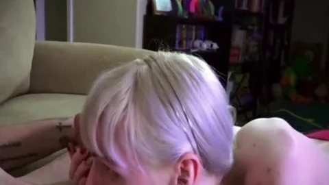 Lianna Lawson Seduces Hung Hunk previous to Eating cum