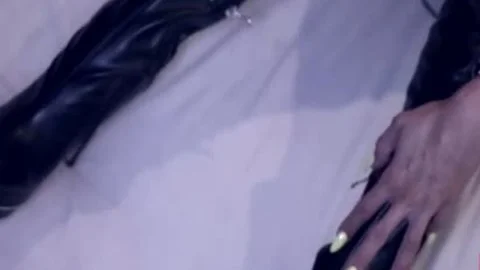 Samantha Di Piacci The Shiny dark Queen