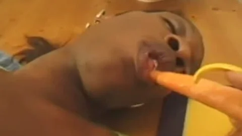 tranny With The lengthy Nails - totally sexy