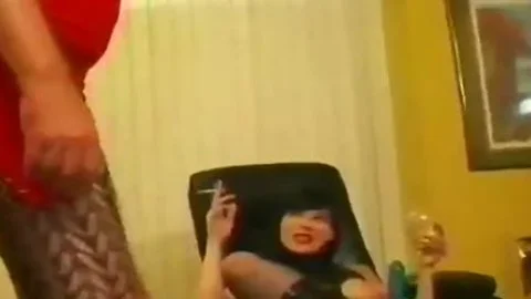 ladyboys, thong-on And Sodomy! Oh My! - Gentlemens movie scene