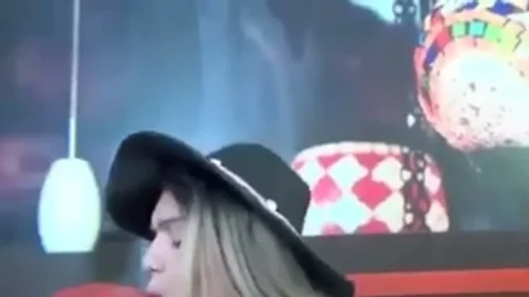 busty transsexual strokeing enormous erect wang