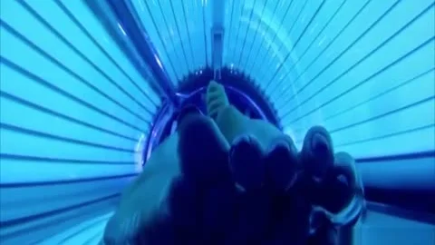 Jamie French Classics - Tanning bed