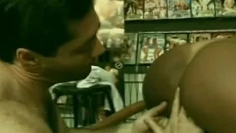 beautiful Karen Stone receives nailed By Romano